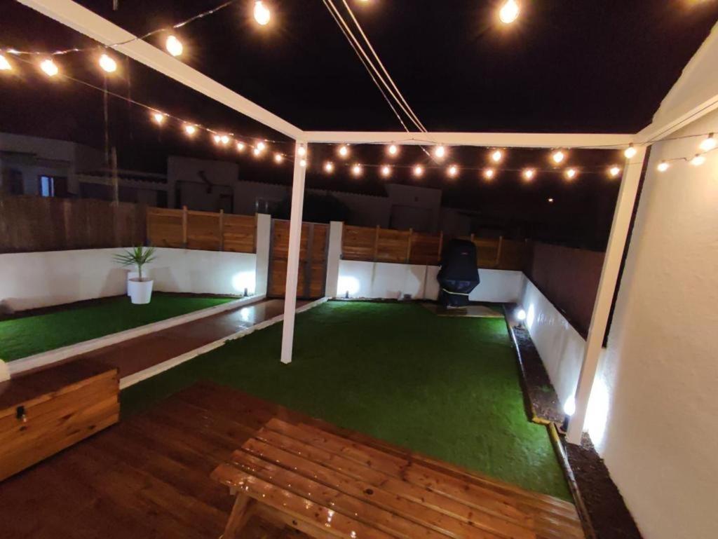 Casa Riumi Villa Риумар Екстериор снимка