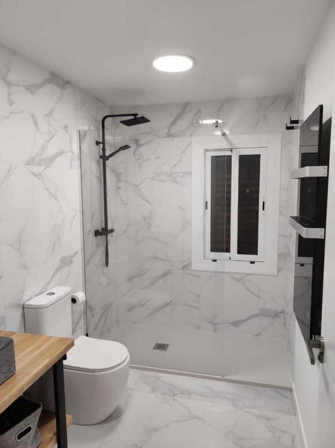 Casa Riumi Villa Риумар Екстериор снимка