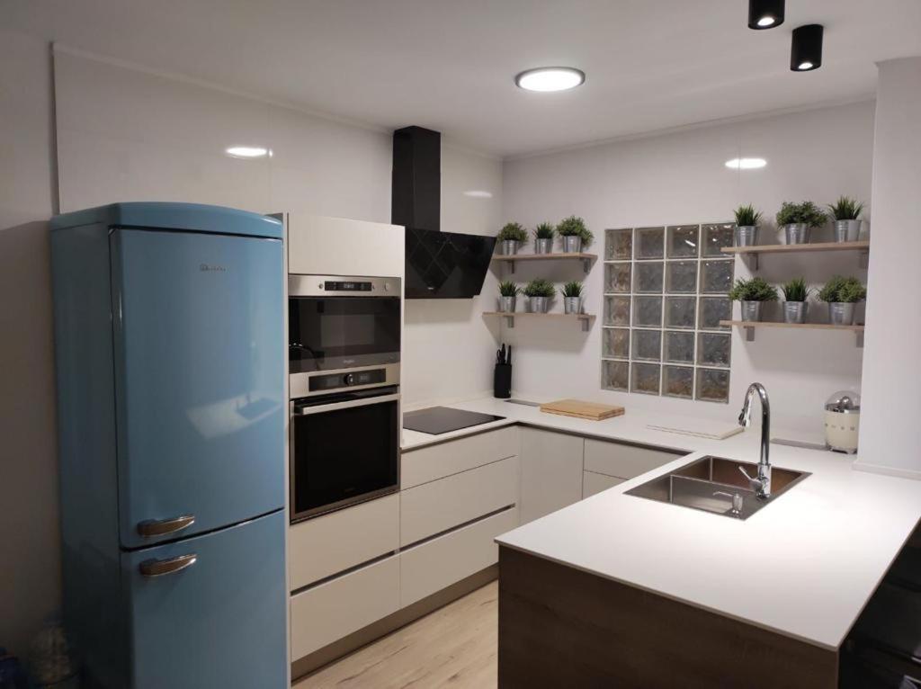 Casa Riumi Villa Риумар Екстериор снимка