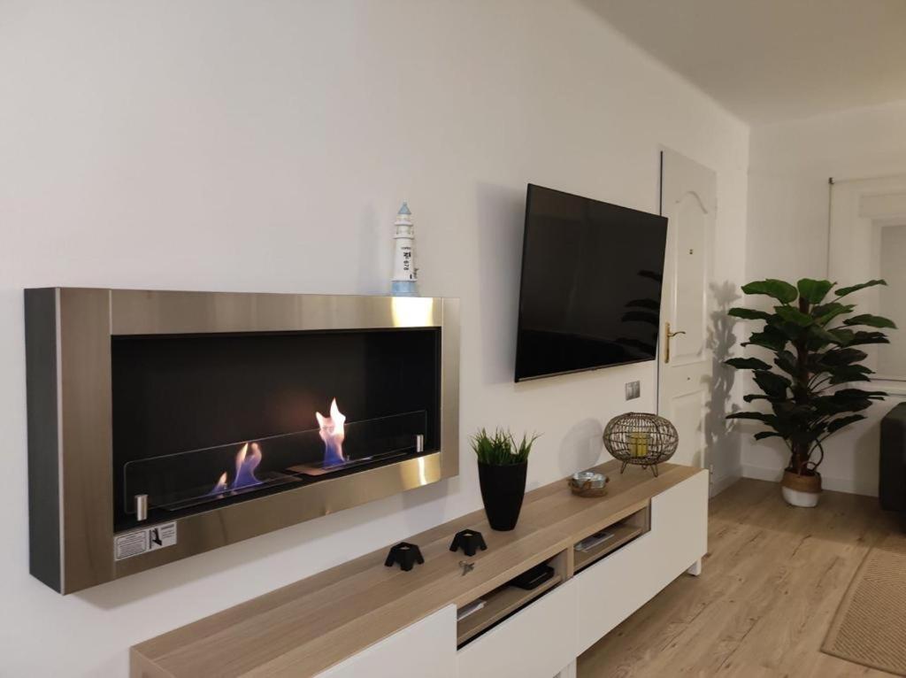 Casa Riumi Villa Риумар Екстериор снимка