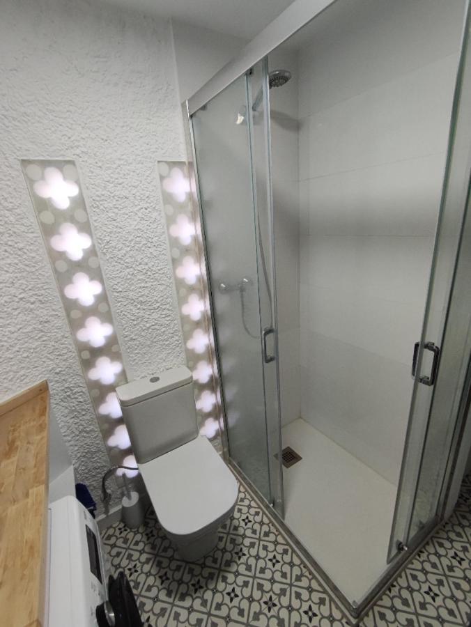 Casa Riumi Villa Риумар Екстериор снимка