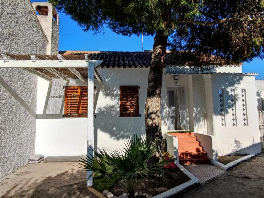 Casa Riumi Villa Риумар Екстериор снимка