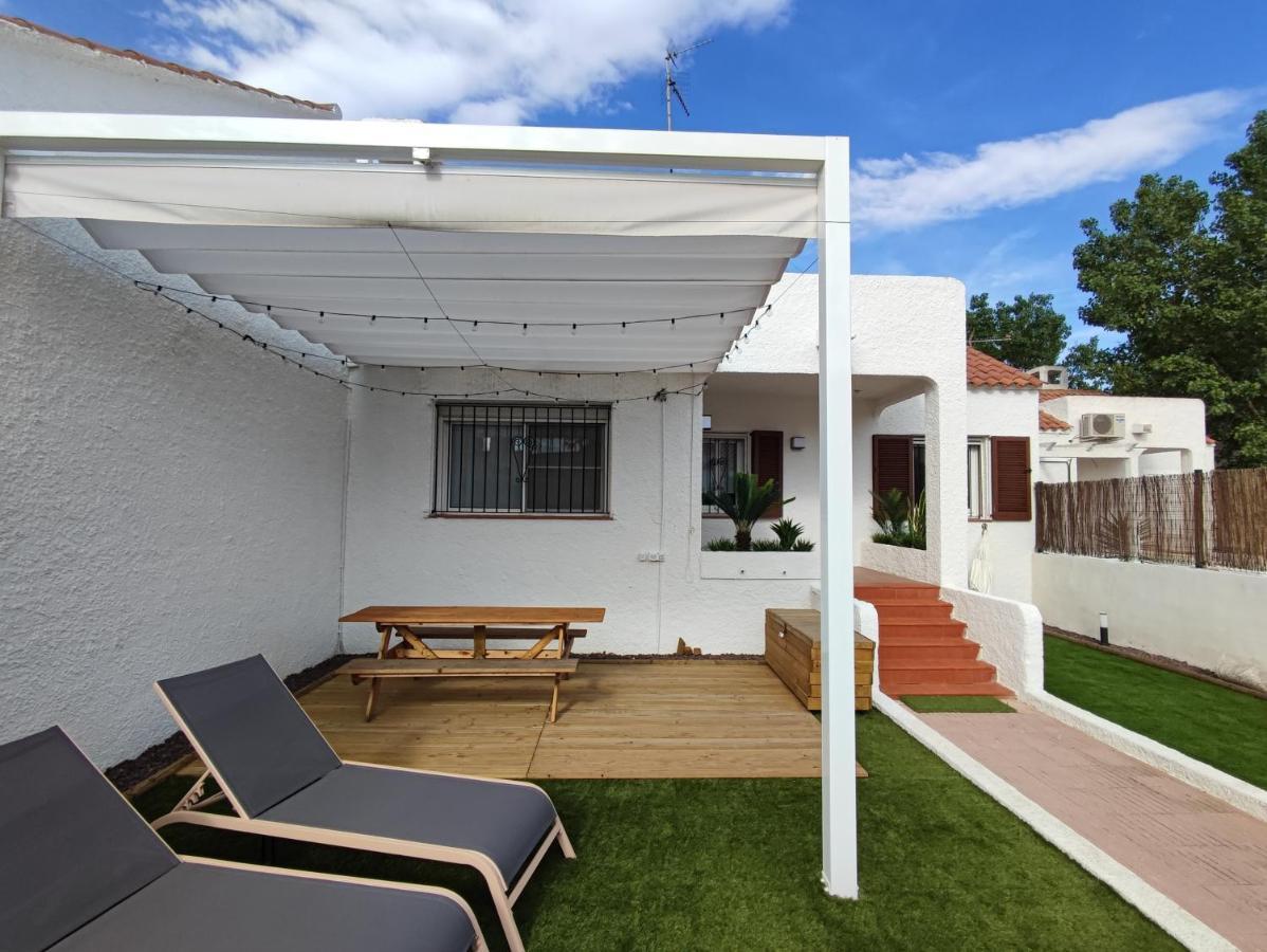 Casa Riumi Villa Риумар Екстериор снимка
